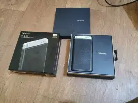 Oppo HA-2 Portable Headphone Audio Amplifier & DAC