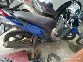 Vario 125 iss 2014