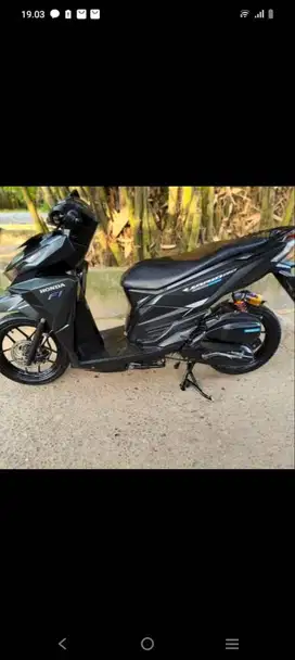 Vario 150 surat surat lengkap