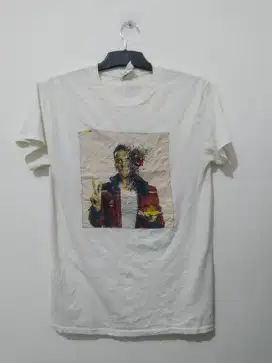 Kaos Human People Skull
