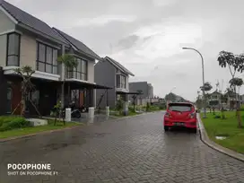 Disewakan Cepat Rumah NWC Baru Renov Siap Huni Hanya 20jt per tahun