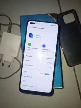 Oppo Reno 4f 8+5/128