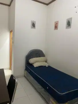 sewa kamar kost daerah jaksel