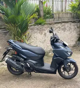 Honda Vario 160 2024