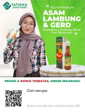 Madu fast Gerd untuk asam lambung