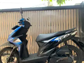 Honda beat 2024