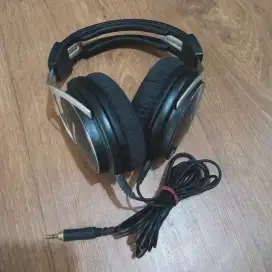 Shure srh1540 close back premium headphone audio profesional