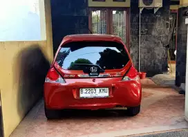 Brio rs matic 2018 full ori bekasi