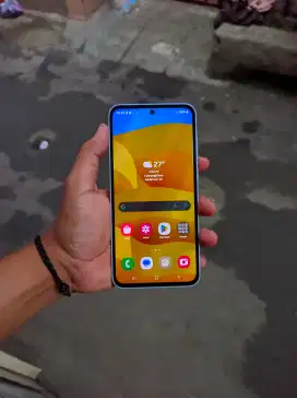SAMSUNG A 35 5G