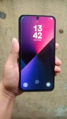 Samsung A54 5G Ram 8/256gb NFC sein No dus Nominus