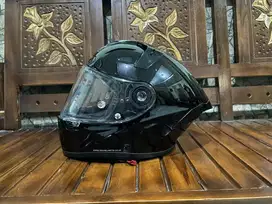 Helm RSV Ffs21 mulus jarang pakai