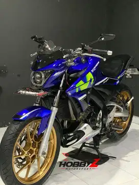 Yamaha vixionR/vixion-R15 movistar 2018 modif,ninja,cbr,nmax,aerox,gsx
