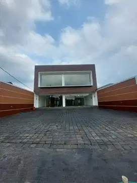 Ruko Baru Strategis jagakarsa