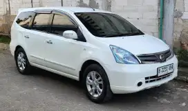 Grand livina xv manual 2012