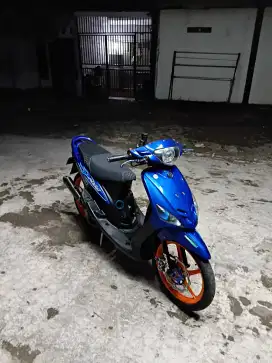 Cari bt/tt motor injeksi