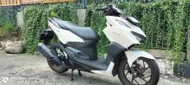 B Bekasi kabupaten Honda Vario CBS th 2024