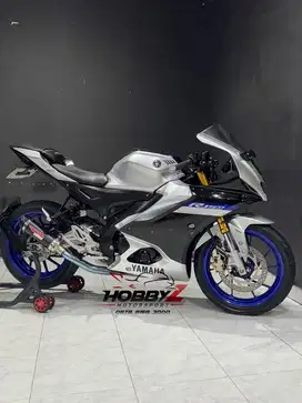 Yamaha r15M/Ninja r15 v4 abs qs 2022 modif,istimewa mantap