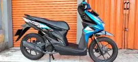B Bekasi kabupaten Honda beat ECO CBS th 2024