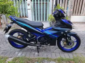 Jual mx king 2024 kondisi istimewa samsat tandes