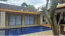 Rumah Lux Furnish Ragunan