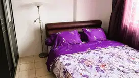 Apartemen The Edge Cimahi