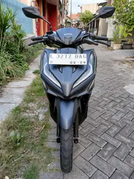 Vario kyles 125 2023 istimewa siap pakai samsat tandes