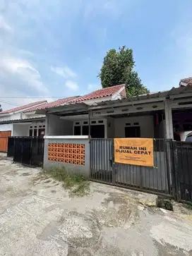 Dijual murah rumah depok