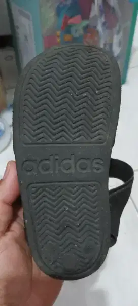 Sandal anak gress