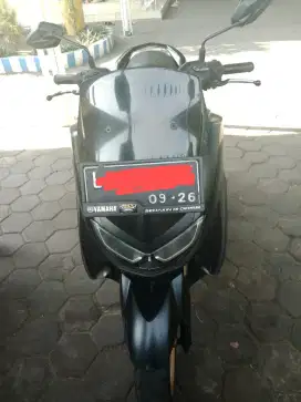 Di jual NMAX tahun 2021