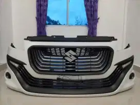 Bumper Depan Ertiga Dreza