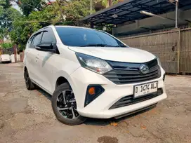 DAIHATSU SIGRA 1.2 R AT 2024 PUTIH