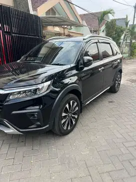 Km15rb|| BRV prestige 2024 reg. (L) tg1 dr baru BR-V full ori