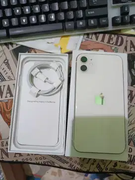 iphone 11 128gb all operator
