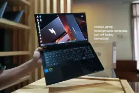 Acer Nitro V15 Core i5-13420H • RTX2050 4GB • 16GB/512GB