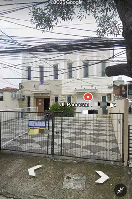 Ruko Raya Pancoran