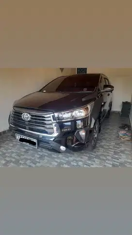 INNOVA REBORN CAPTAIN SEAT G 2.0 MT TAHUN 2021