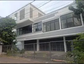 Gedung Raya Bangka Kemang