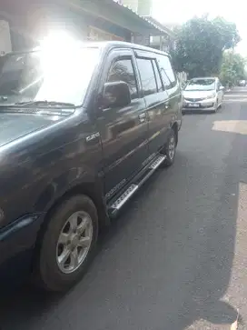Toyota Kijang 2002 Bensin