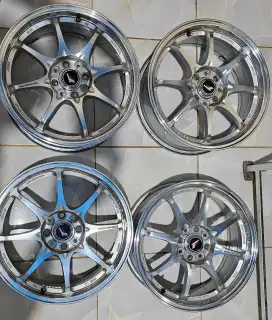 Dijual Santai Velg CE28 Ring 16