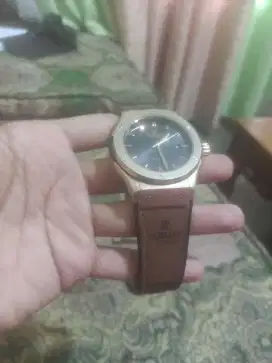 Jam tangan Hublot geneve (AUTOMATIC)