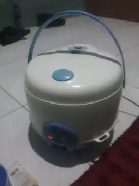 Dijual magicom Miyako dan kipas national