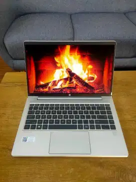PROMO LAPTOP HP 445 G8