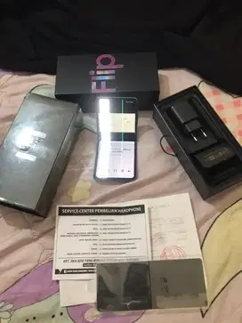samsung z flip 1 mulus