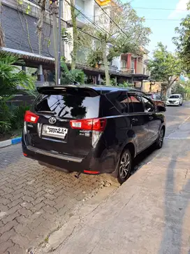 Innova G AT 2021 Diesel