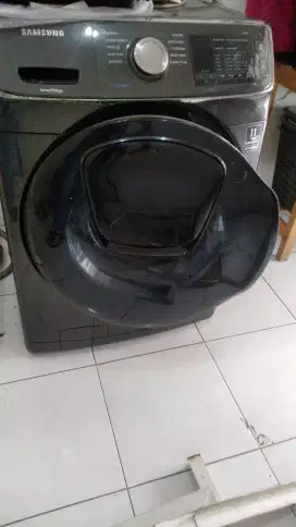 Mesin cuci samsung