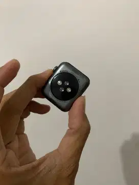 Apple watch 3 nike 42 mm copotan