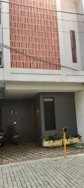 Investasi Kost Eksklusif Dekat IPB-SHM,Fully Furnished,Potensi d Bogor