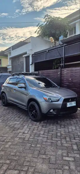 Outlander Sport 2013 kesayangan