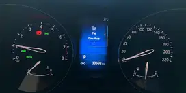 Toyota C-HR 2019 Bensin
