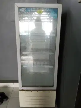 Lemasi minuman dingin